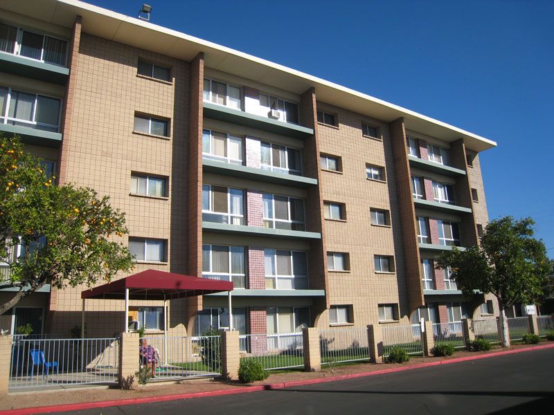 Avista Senior Living North Mountain 1