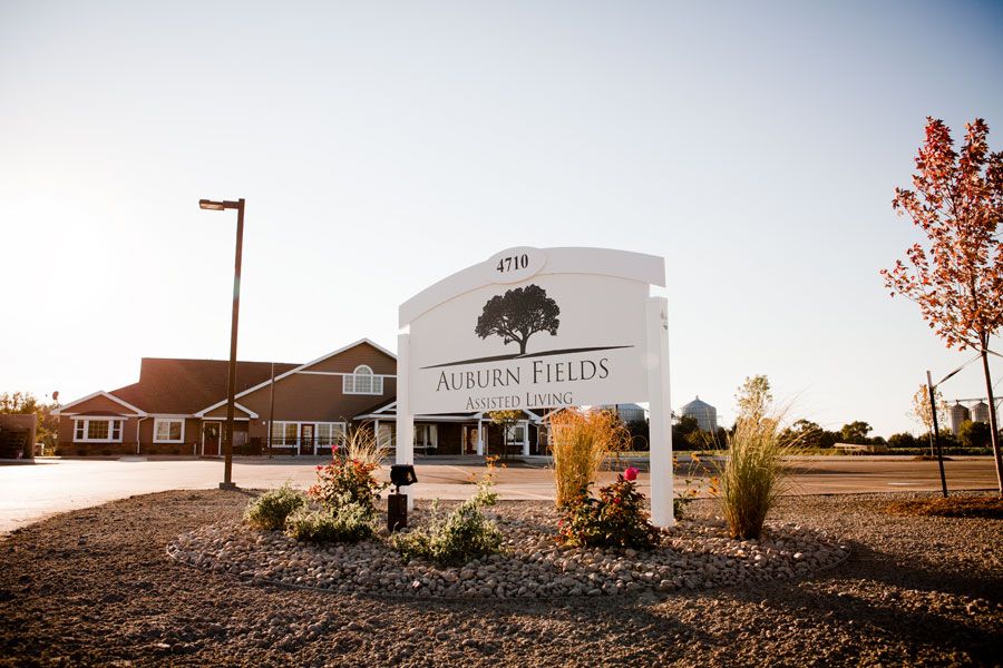 Auburn Fields Assisted Living II 4