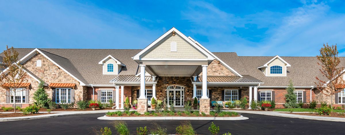 Bickford Of Shelby Township 1