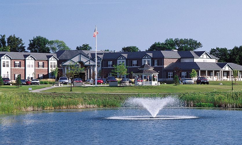 Regency Muskego 1