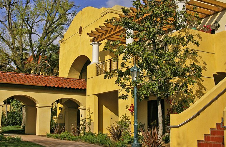 Hollenbeck Palms 4