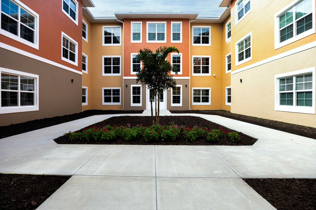 SaraBella Senior Living 3