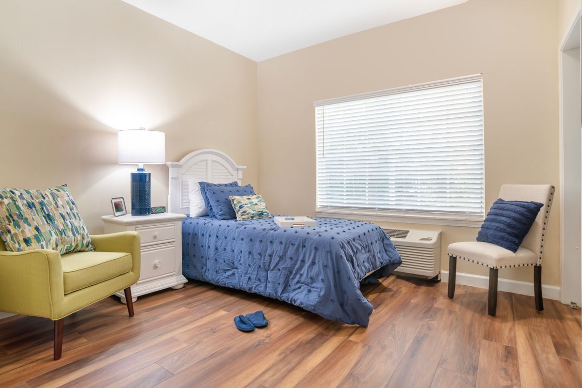 Brookdale Mandeville 1