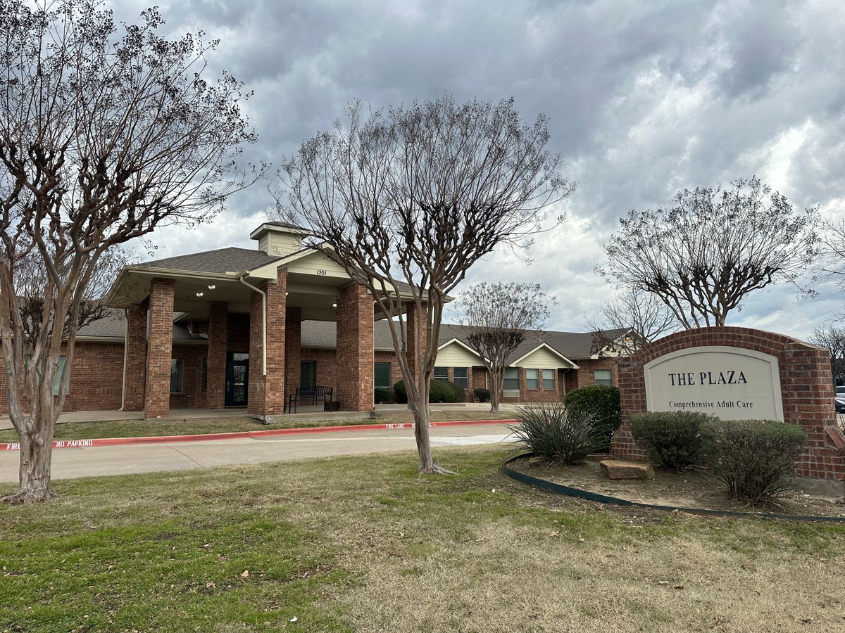 The Plaza at Richardson 4