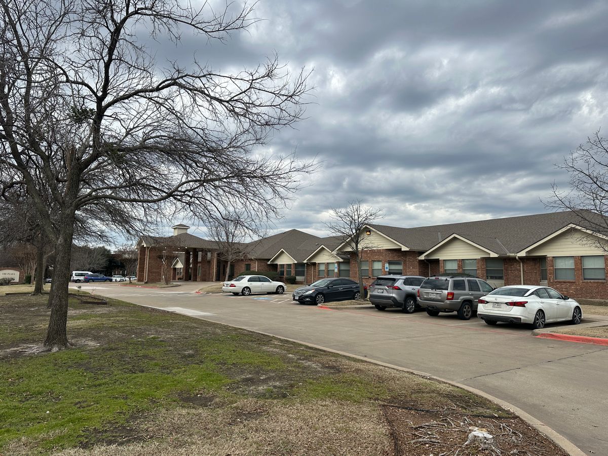 The Plaza at Richardson 1
