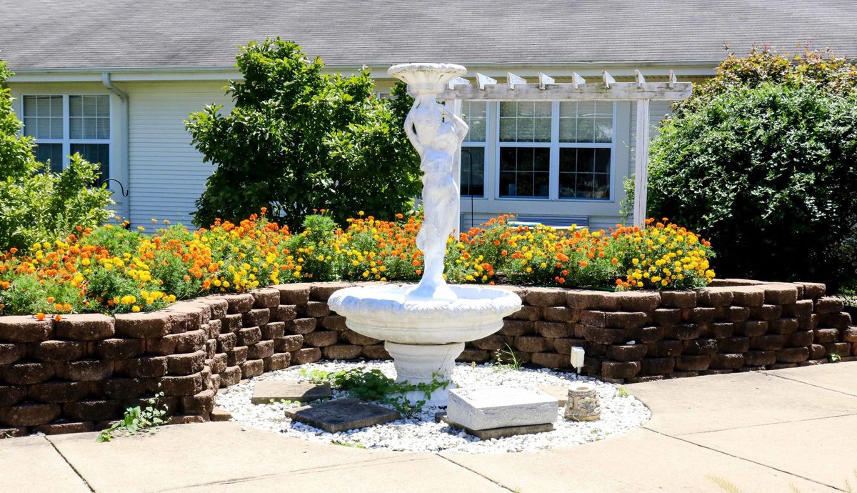 StoneBridge of Pocahontas 3