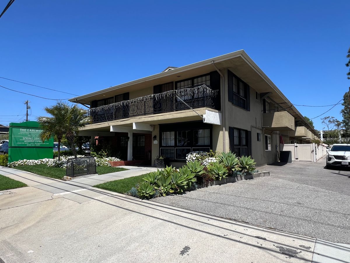 Spring Senior Assisted Living 2