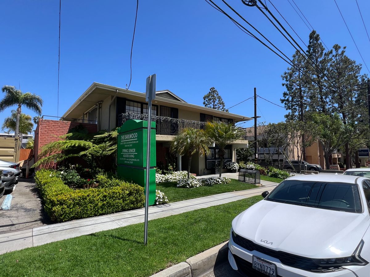 Spring Senior Assisted Living 2