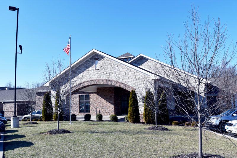 Cedarhurst of Waterloo 1