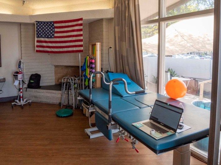 Grossmont Post Acute Care 2
