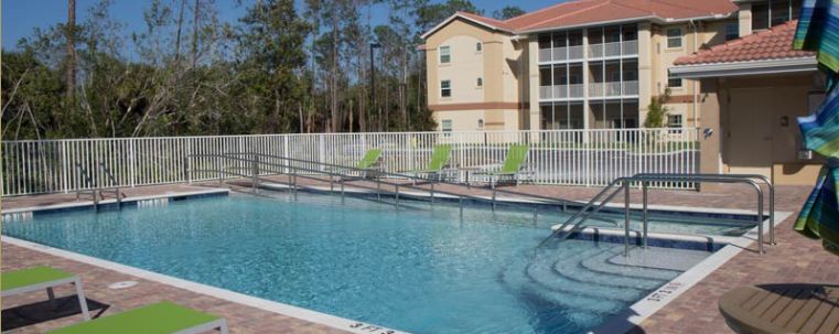Bradford Square Retirement Community 2