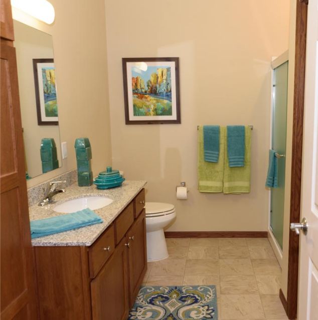 Bradford Square Retirement Community 1