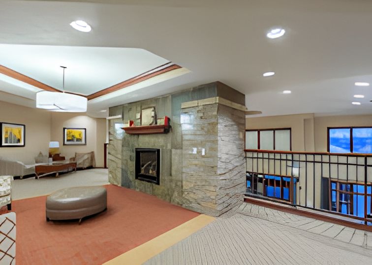The Heritage at Legacy 4