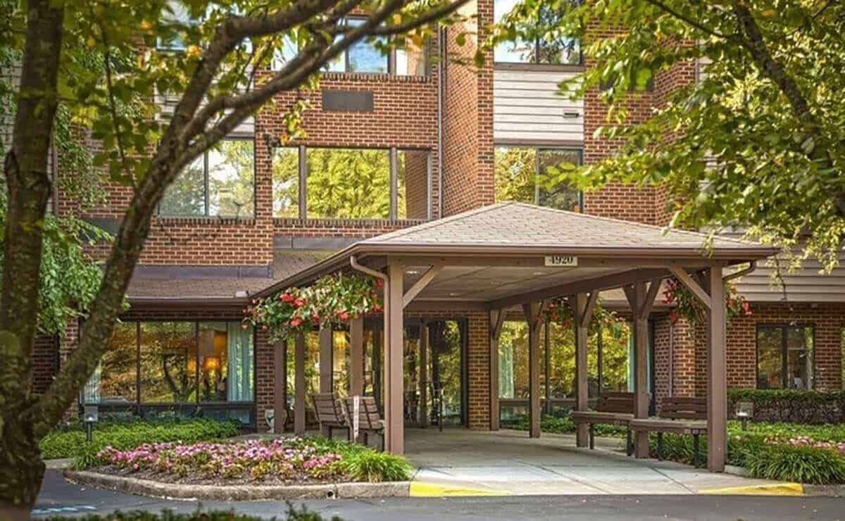 The Park at Oak Grove 4