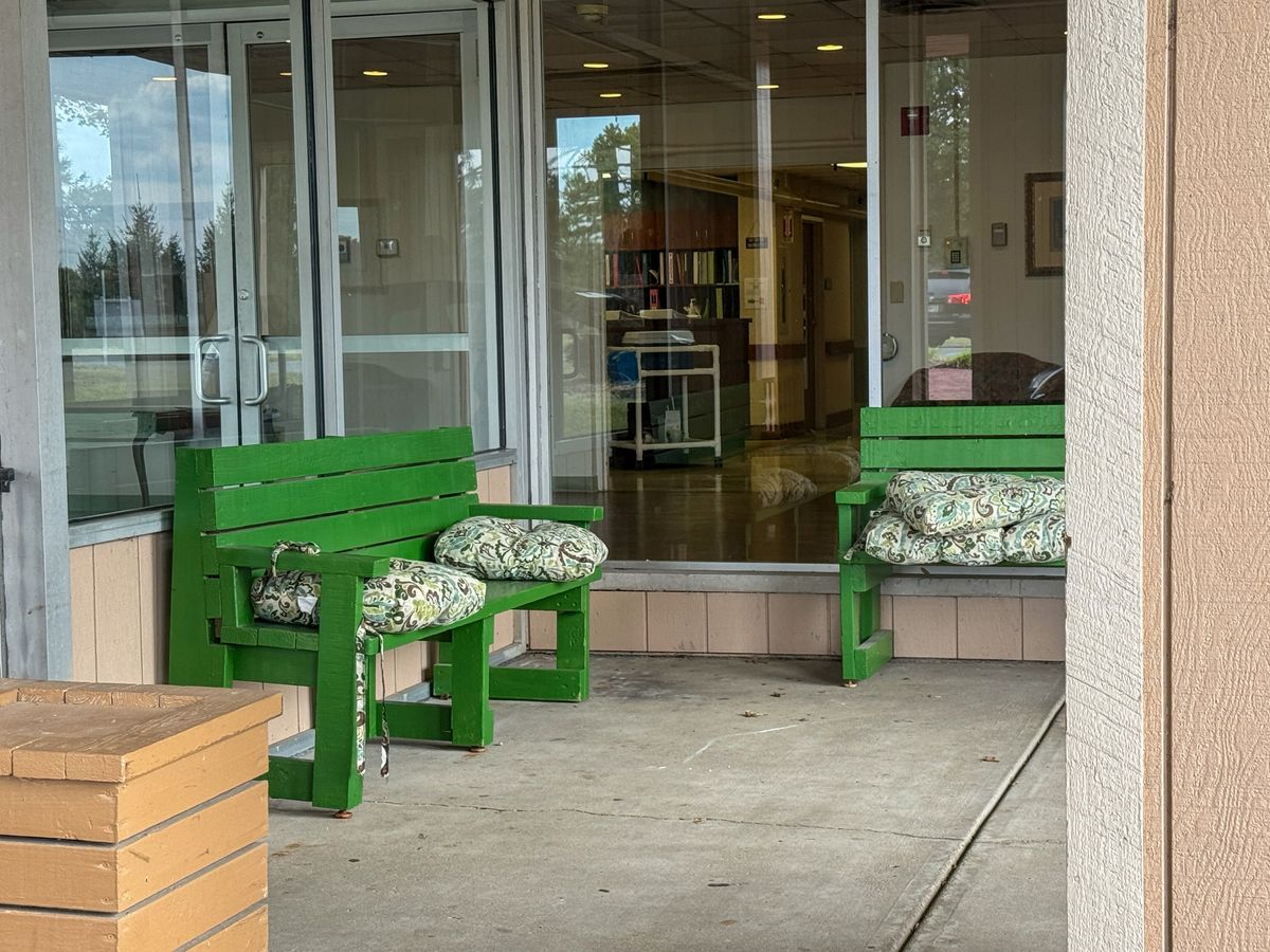 Centerville Health And Rehab 1