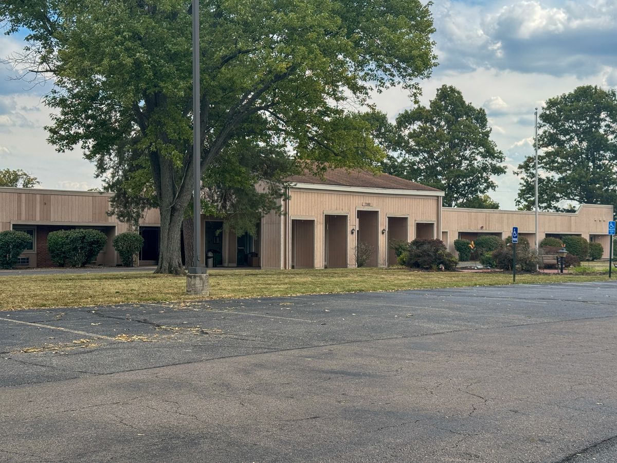 Centerville Health And Rehab 2