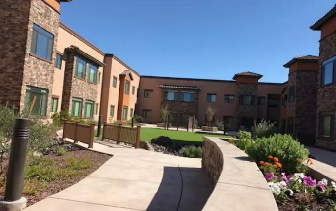 Orchard Pointe at Arrowhead 1