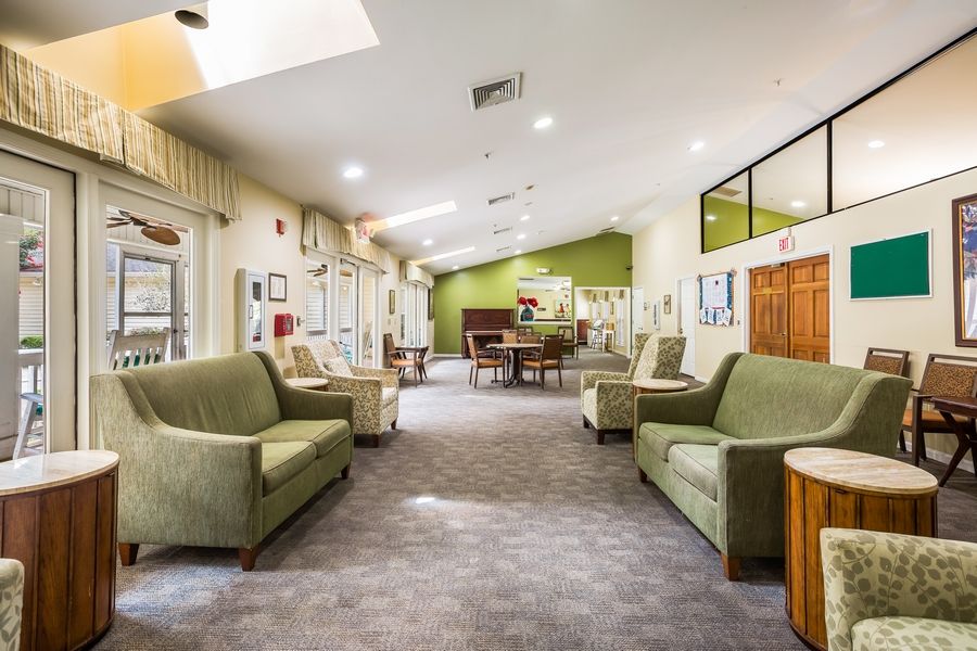 Sodalis Tallahassee Memory Care 4