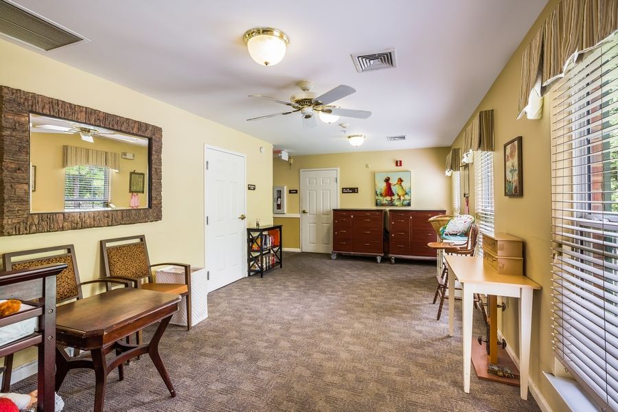 Sodalis Tallahassee Memory Care 3