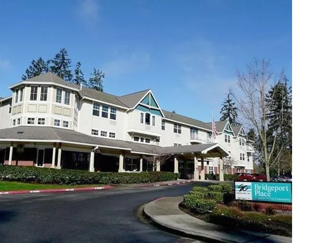 Bridgeport Place 2