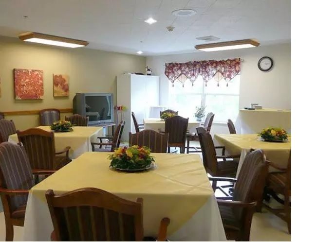 Bridgeport Place 1