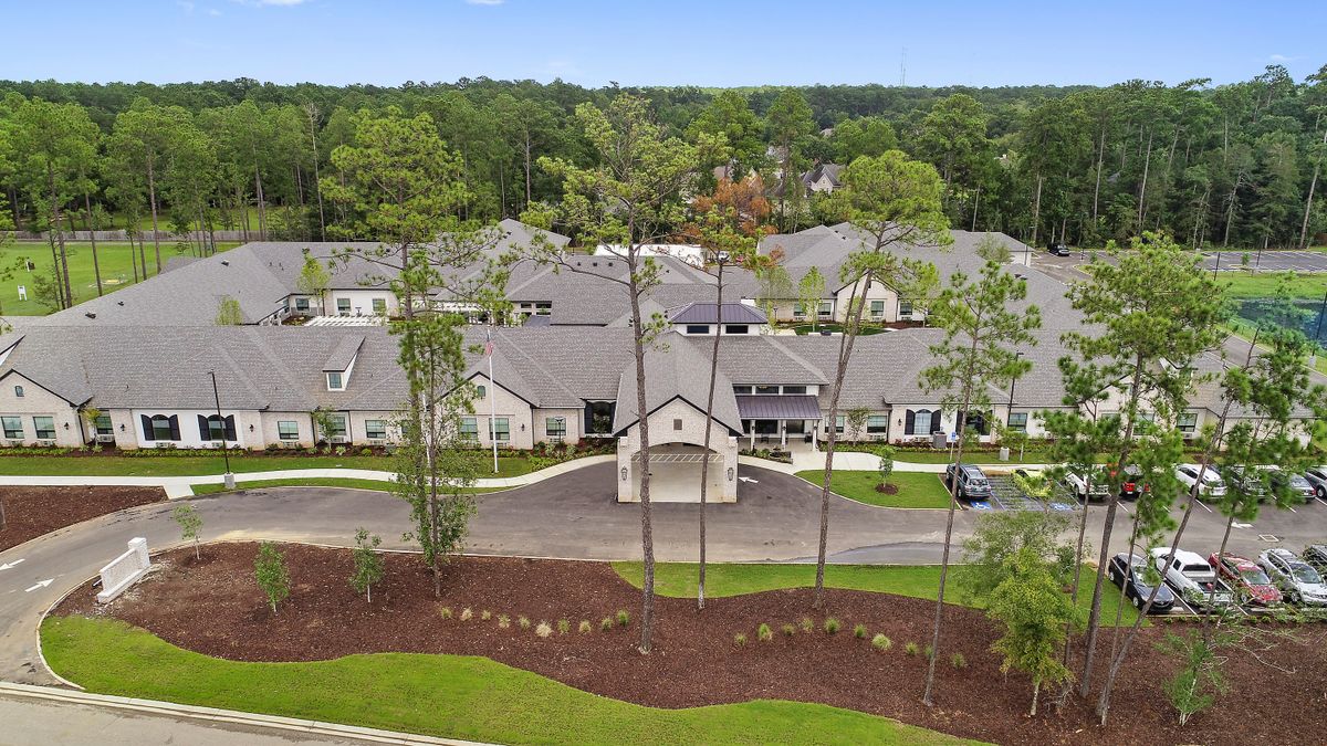 Sage Lake Senior Living 2