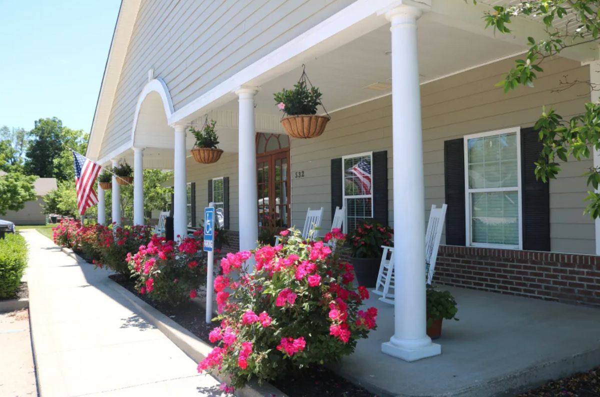 Arcadian Cove 3