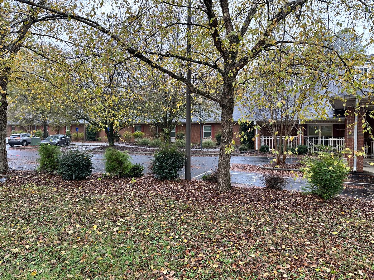 The Parc At Sharon Amity 2