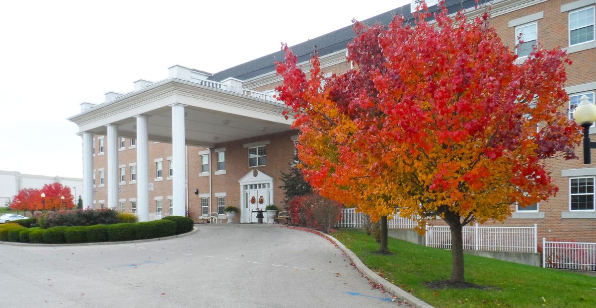 Laurelwood Assisted Living 3