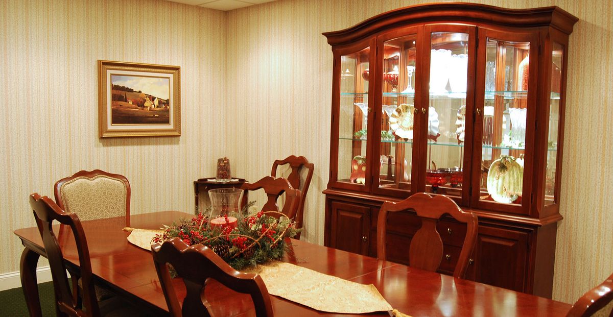 Laurelwood Assisted Living 2