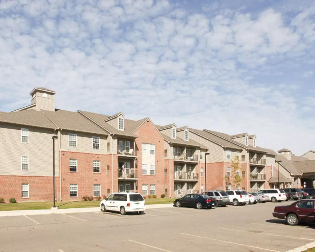 Independence Village of New Hudson 4