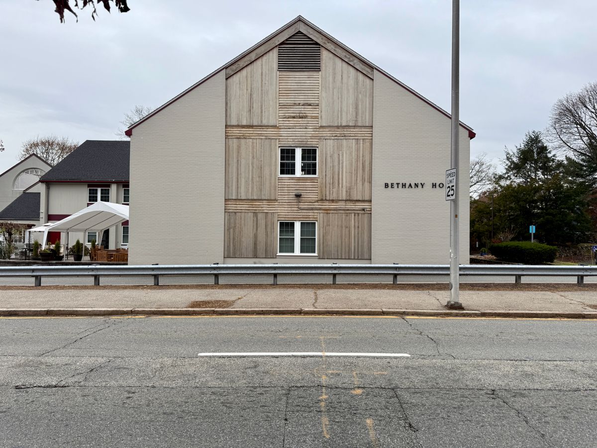Bethany Home Of Rhode Island 1