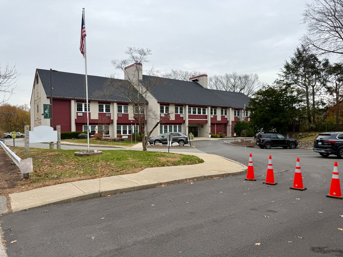 Bethany Home Of Rhode Island 3