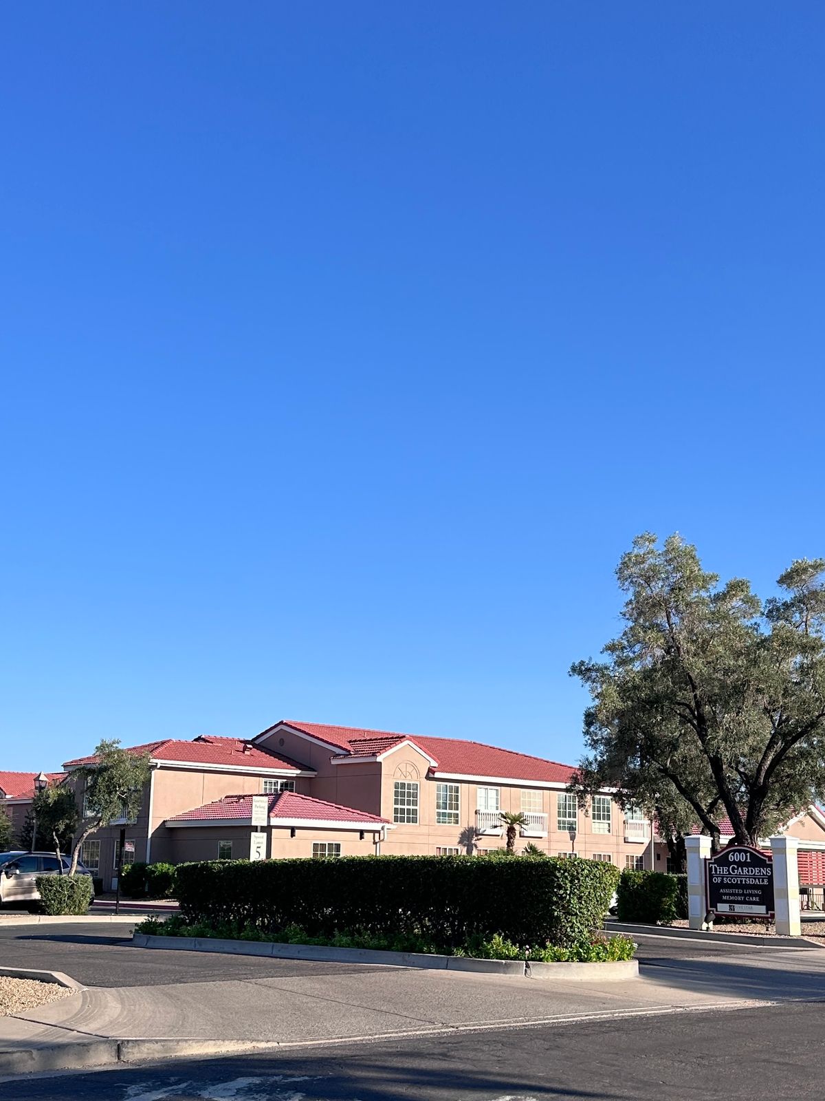 The Gardens of Scottsdale 1