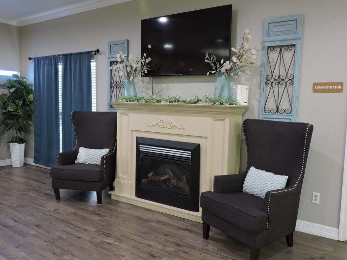 East View Healthcare 4