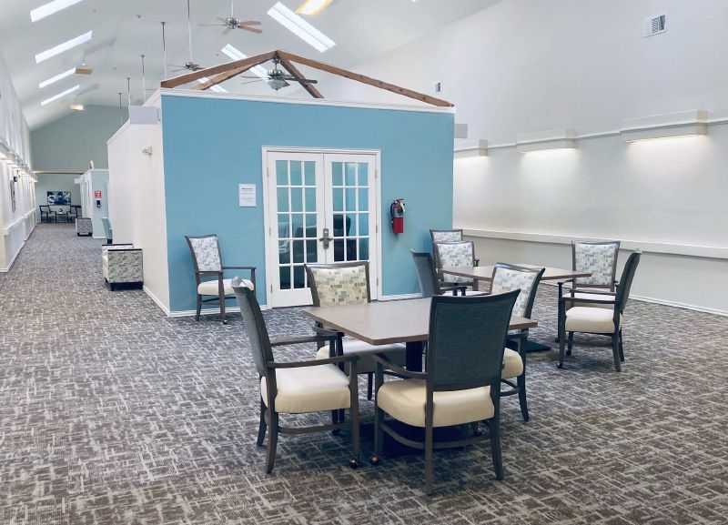 Willowood At Mustang Assisted Living & Memory Care 2