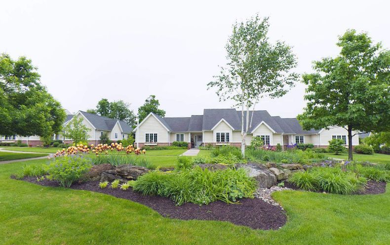 Kirkland Village 1