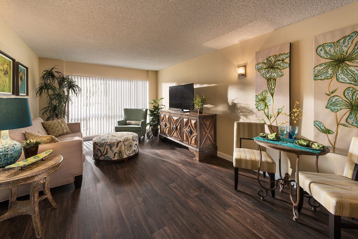 Avista Senior Living North Mountain 4
