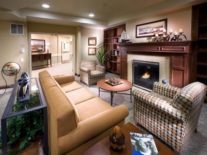 The Parkview 3