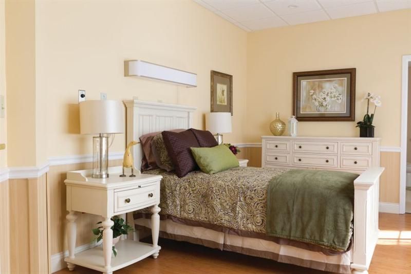 Glen Ridge Nursing Care Center 2