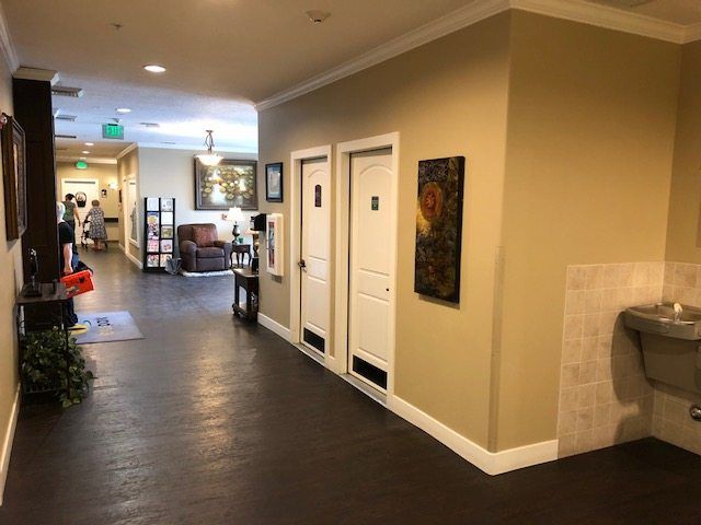 Lotus Park Care Centers 3