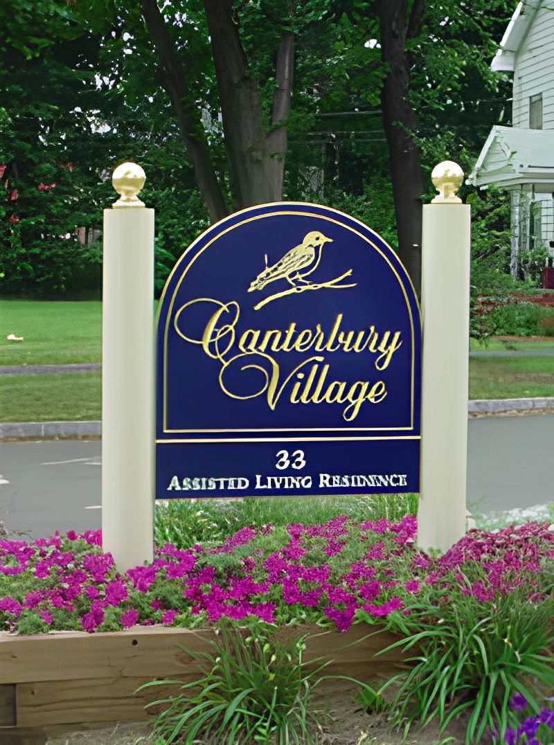 Canterbury Village 2