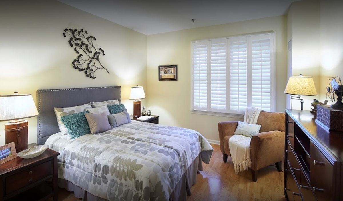 The Heritage At Brentwood 3