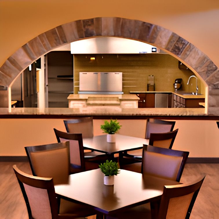 Brio Assisted Living 4