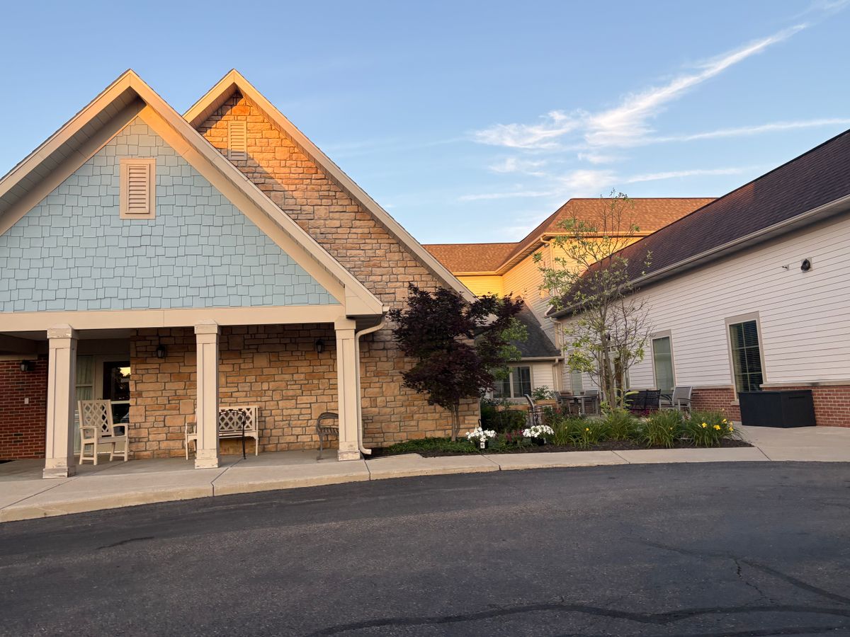 Village At The Greene 4