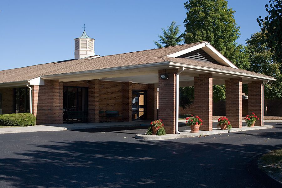 Millville Center 1