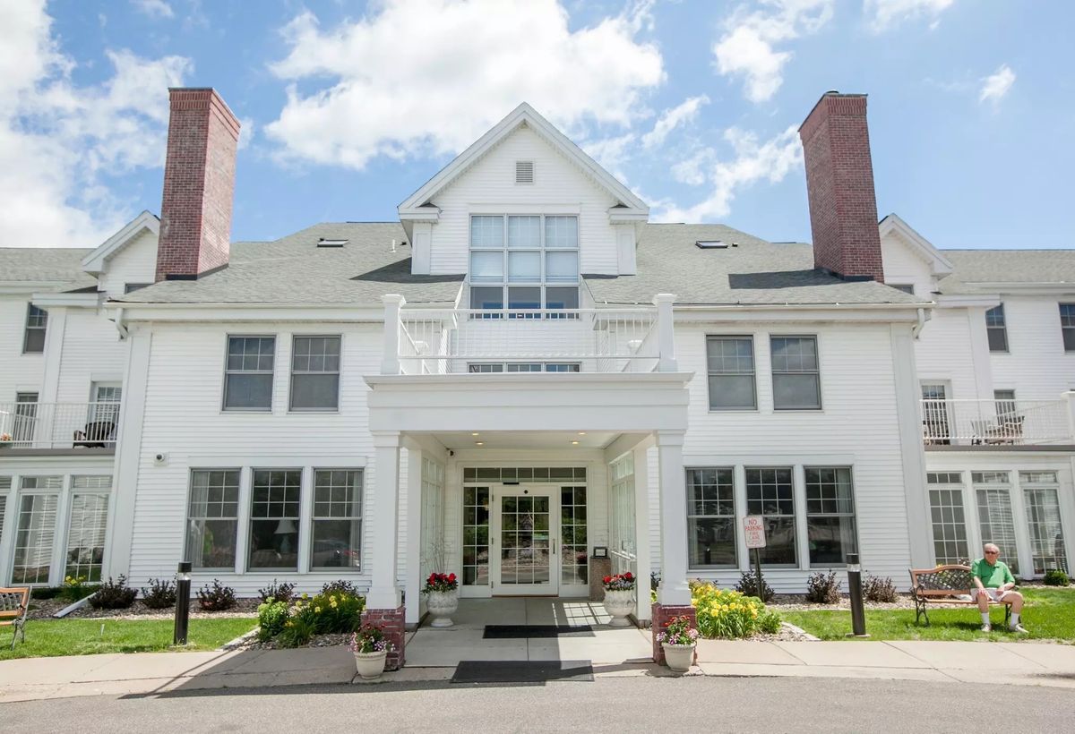 StoryPoint Highland Park 1