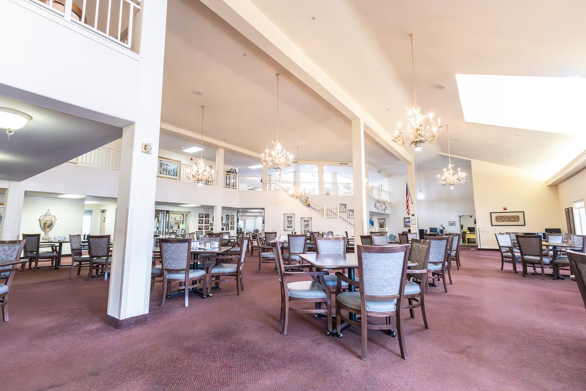 Asher Point Independent Living Of Bartlesville 1