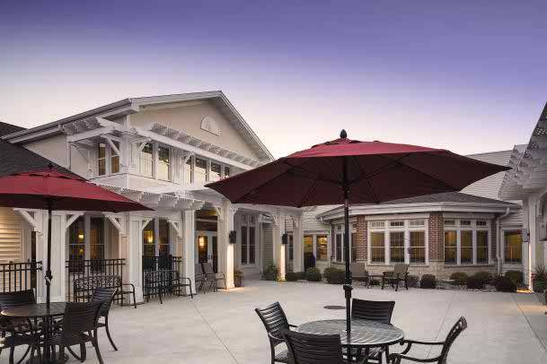 Countryside Manor 2