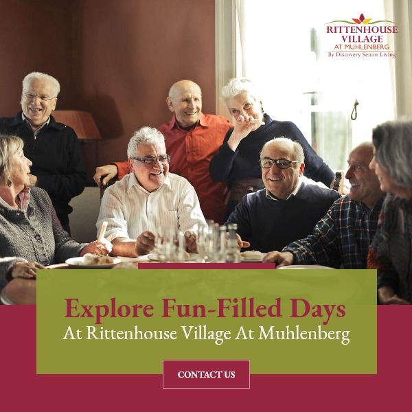 Exclusive Senior Living Programs